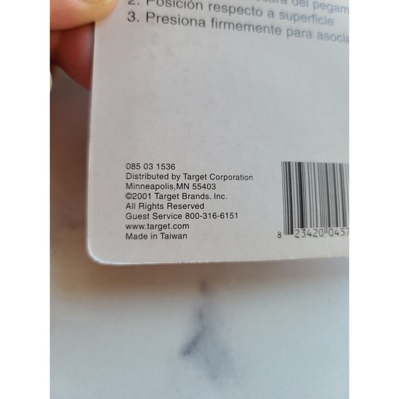 Target Brand Broom Holders - Picture 7 of 10